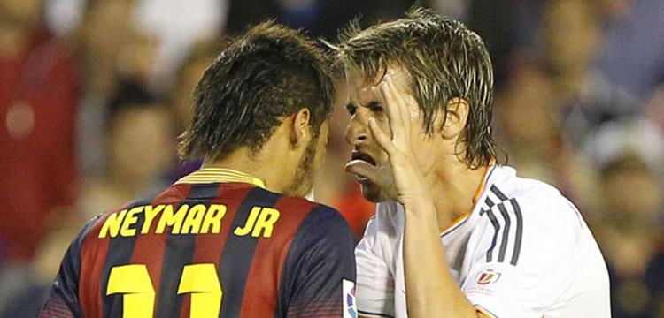 فابيو ونيمار 